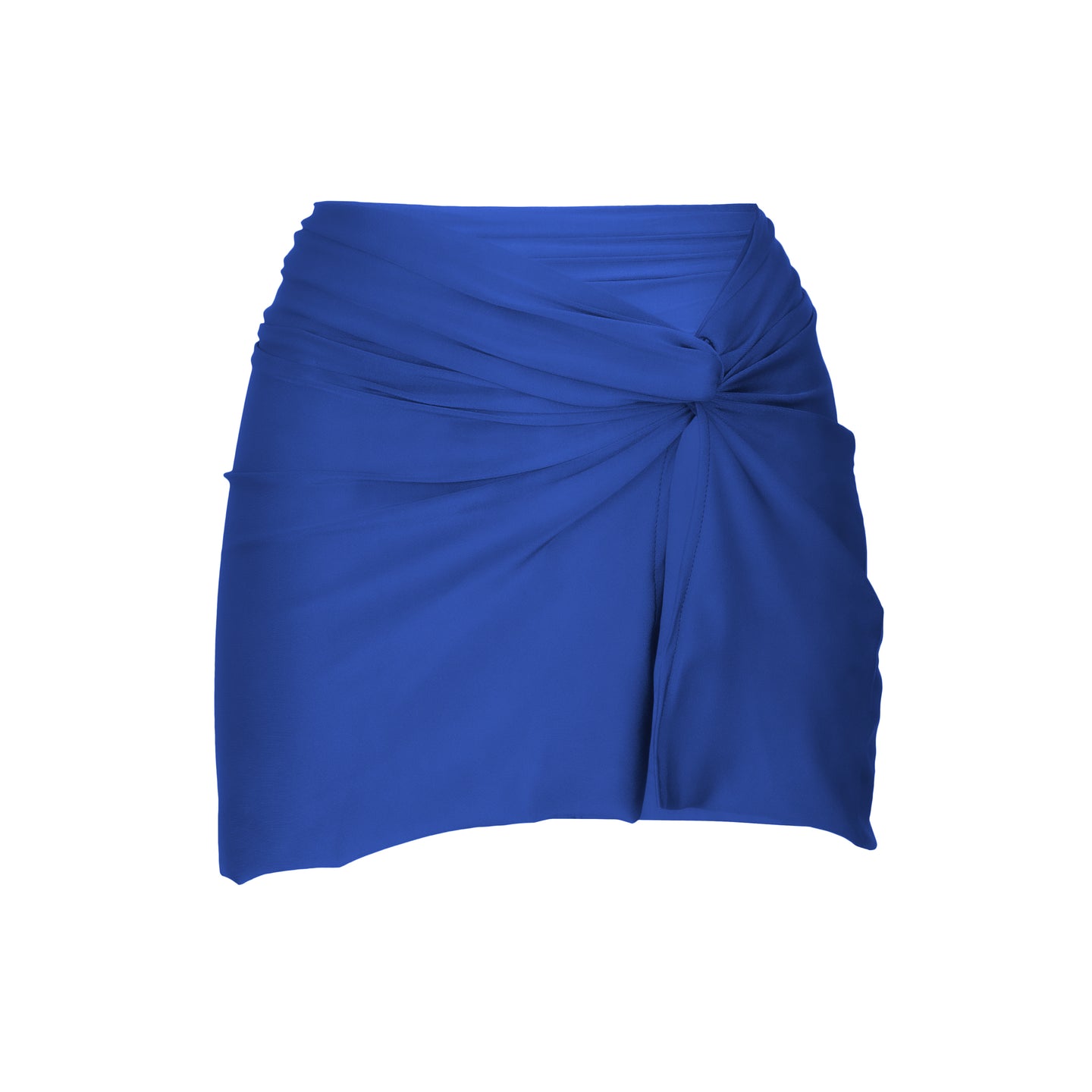 Product Front: Rio De Sol Spódnica Plażowa Oceano Skirt-Knot