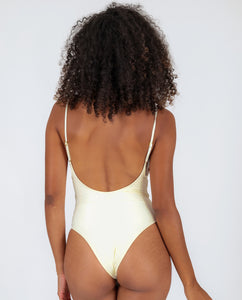 Image 07: Rio De Sol Kostium Jednoczęściowy Off-White Hype