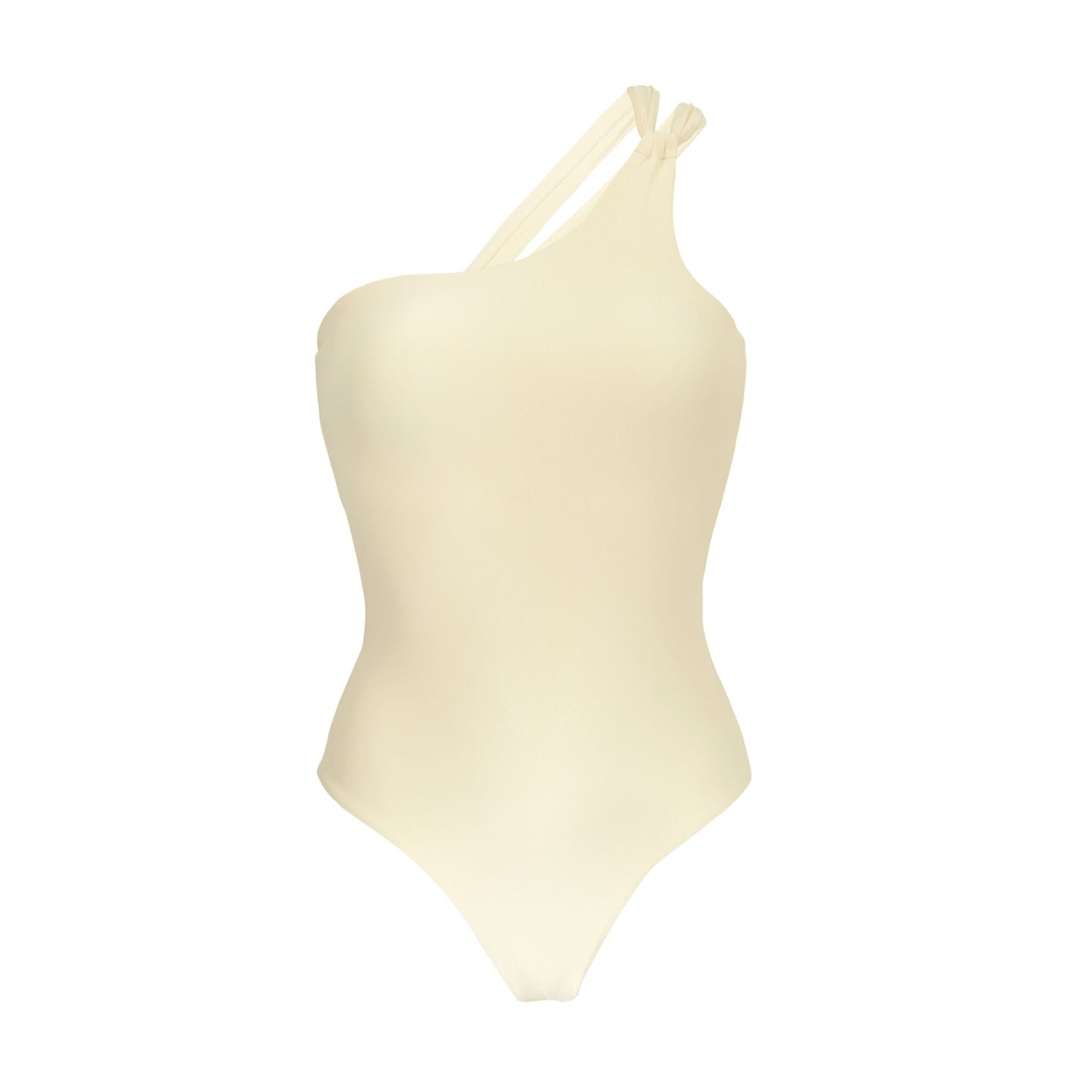 Product Front: Rio De Sol Kostium Jednoczęściowy Off-White Santorini