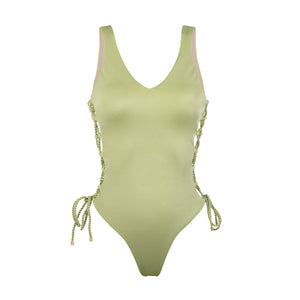 Product Front: Rio De Sol Kostium Jednoczęściowy Oliva Zoe
