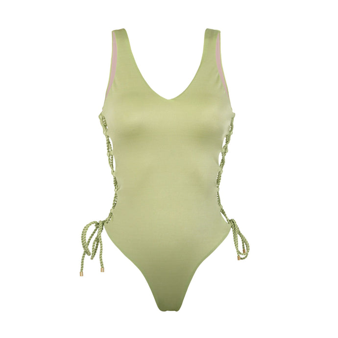 Product Front: Rio De Sol Kostium Jednoczęściowy Oliva Zoe
