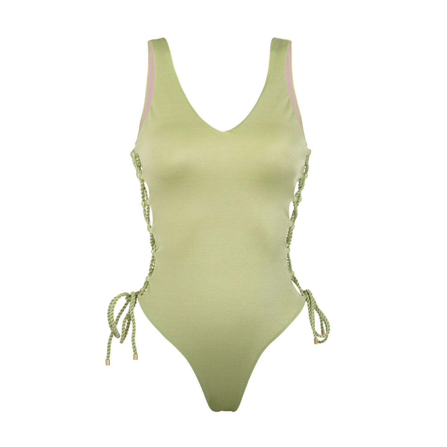 Product Front: Rio De Sol Kostium Jednoczęściowy Oliva Zoe
