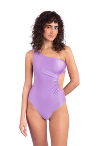 Model Front: Rio De Sol Kostium Jednoczęściowy Orchid Maeve
