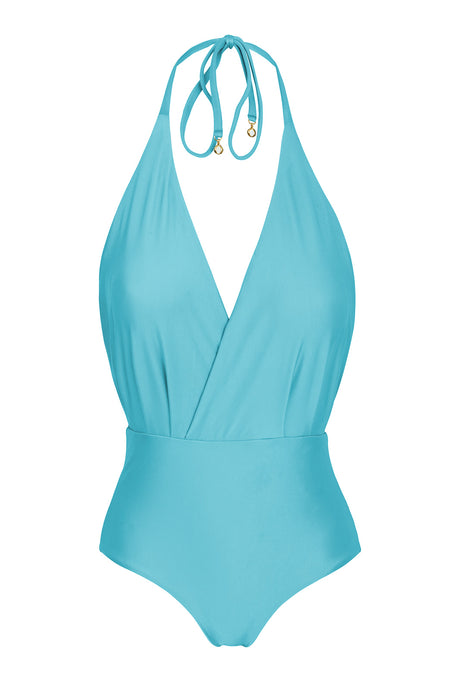 Product Front: Rio De Sol Kostium Jednoczęściowy Orvalho Transpassado
