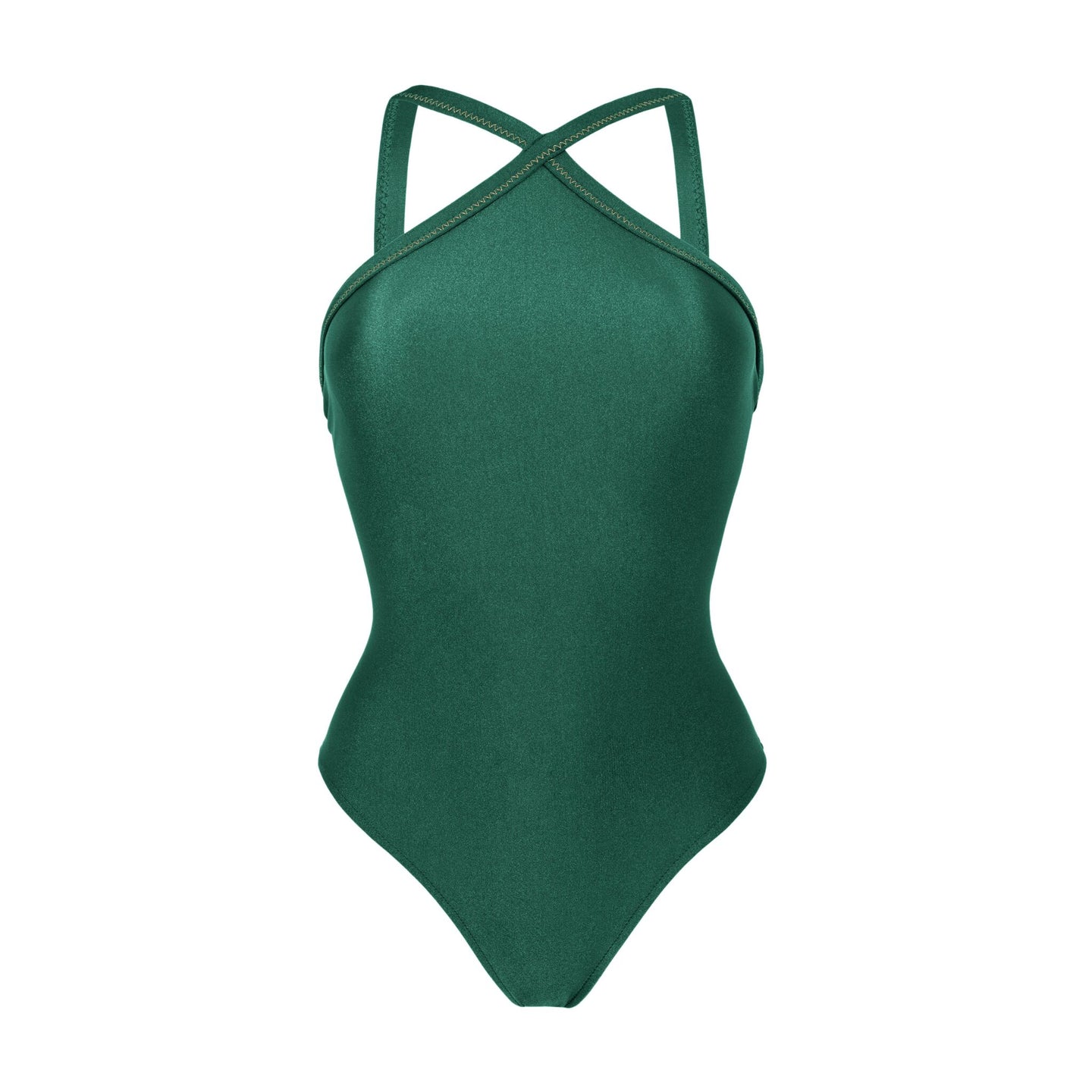 Product Front: Rio De Sol Kostium Jednoczęściowy Palace High-Neck