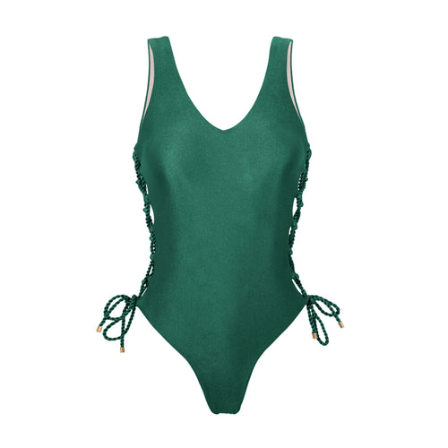 Product Front: Rio De Sol Kostium Jednoczęściowy Palace Zoe