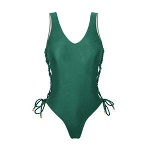 Product Front: Rio De Sol Kostium Jednoczęściowy Palace Zoe