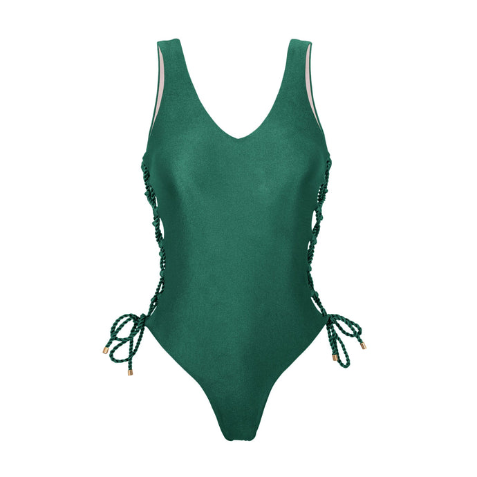 Product Front: Rio De Sol Kostium Jednoczęściowy Palace Zoe
