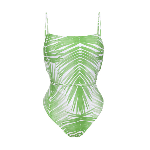 Product Front: Rio De Sol Kostium Jednoczęściowy Palms Adele