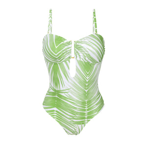 Product Front: Rio De Sol Kostium Jednoczęściowy Palms Sara-Op