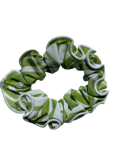 Product Front: Rio De Sol Akcesoria Do Włosów Palms Scrunchie