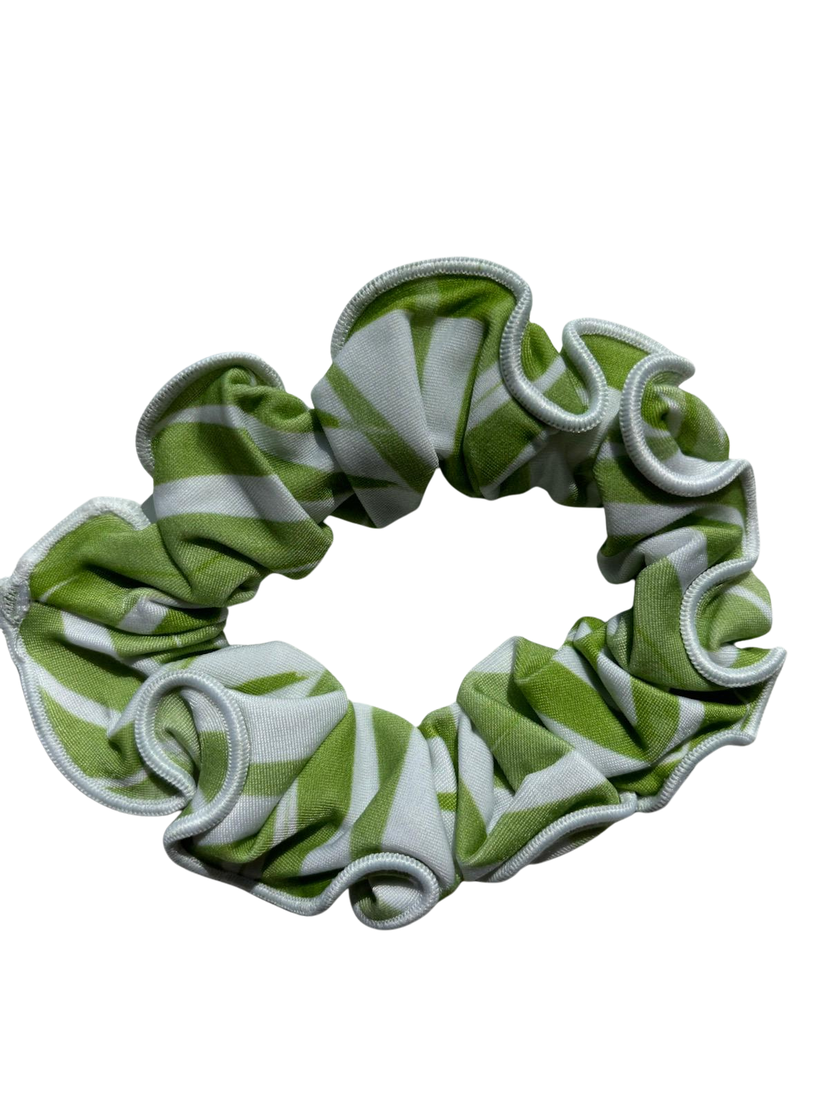 Product Front: Rio De Sol Akcesoria Do Włosów Palms Scrunchie