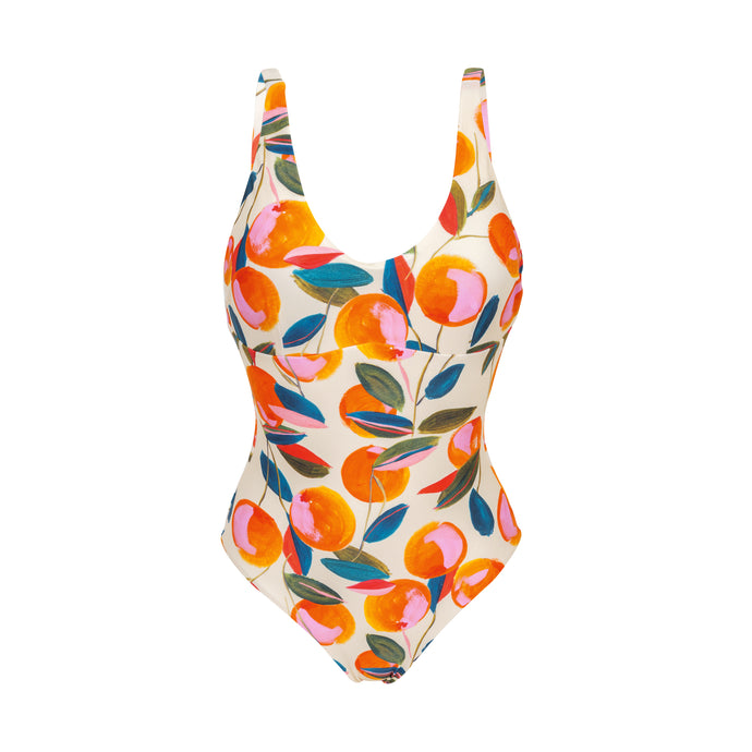 Product Front: Rio De Sol Kostium Jednoczęściowy Picnic Bella