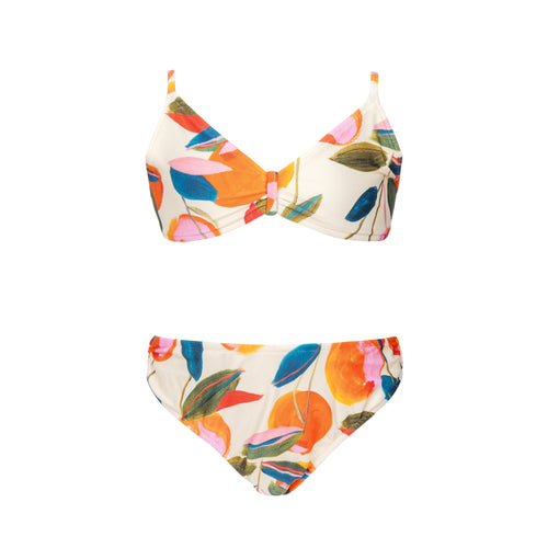 Product Front: Rio De Sol Bikini Dla Dziewczynek Picnic Bikini Kids