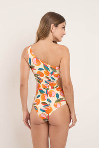 Model Back: Rio De Sol Kostium Jednoczęściowy Picnic Maeve
