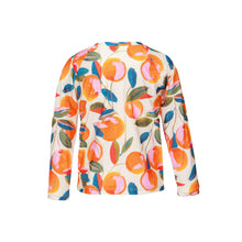 Załaduj obraz do przeglądarki galerii, Product Back: Rio De Sol Rash Guard Picnic Rash-Guard Kids
