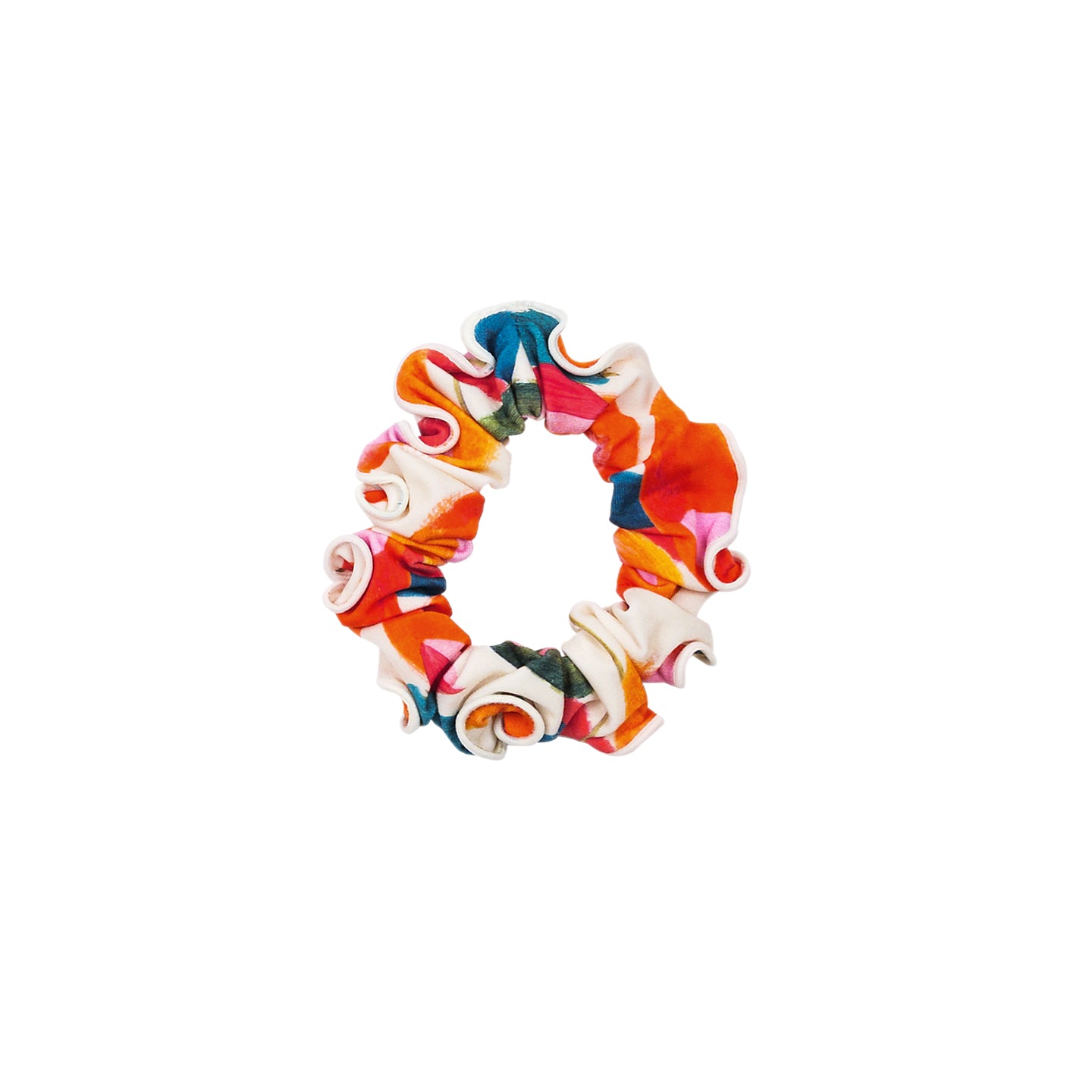 Product Front: Rio De Sol Akcesoria Do Włosów Picnic Scrunchie