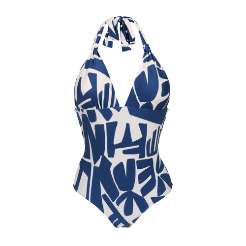 Product Front: Rio De Sol Kostium Jednoczęściowy Pottery Mel-Op