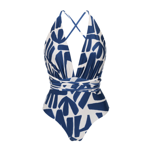 Product Front: Rio De Sol Kostium Jednoczęściowy Pottery New Vegas