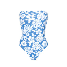 Załaduj obraz do przeglądarki galerii, Product Front: Rio De Sol Kostium Jednoczęściowy Pua-Pacifica Aloha
