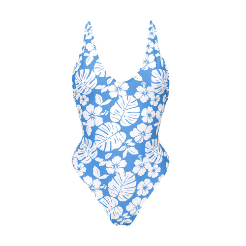Product Front: Rio De Sol Kostium Jednoczęściowy Pua-Pacifica Kona