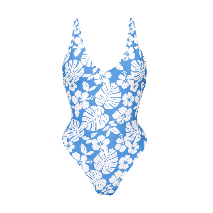 Product Front: Rio De Sol Kostium Jednoczęściowy Pua-Pacifica Kona