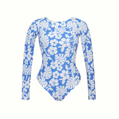Product Front: Rio De Sol Kostium Jednoczęściowy Pua-Pacifica Surf