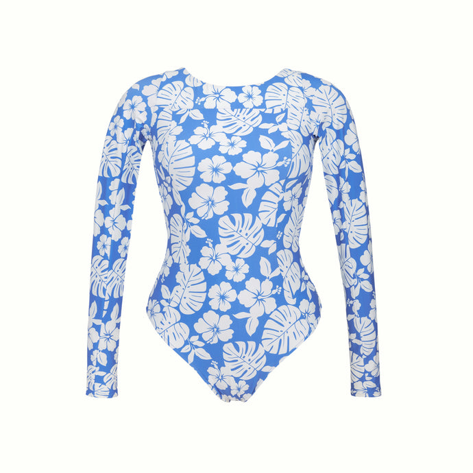 Product Front: Rio De Sol Kostium Jednoczęściowy Pua-Pacifica Surf