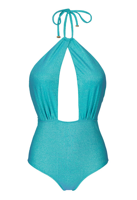 Product Front: Rio De Sol Kostium Jednoczęściowy Radiante Azul Sensation
