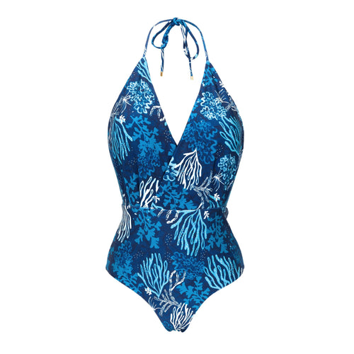 Product Front: Rio De Sol Kostium Jednoczęściowy Reef Transpassado