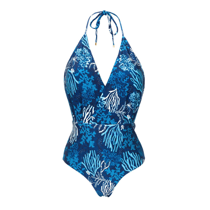 Product Front: Rio De Sol Kostium Jednoczęściowy Reef Transpassado