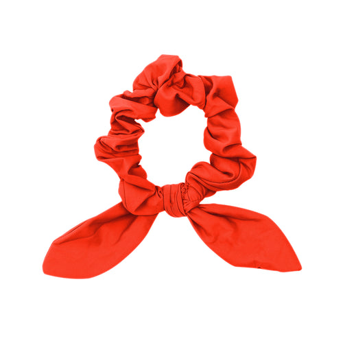 Product Front: Rio De Sol Akcesoria Do Włosów Rouge Scrunchie
