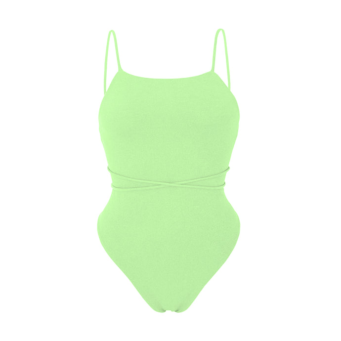 Product Front: Rio De Sol Kostium Jednoczęściowy Sand-Menta Adele