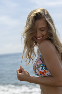 Image 10: Rio De Sol Zestaw Bikini Set Al-Mare Frufru