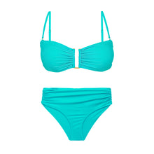 Załaduj obraz do przeglądarki galerii, Product Front: Rio De Sol Zestaw Bikini Set Amb-Nannai Sara Amy
