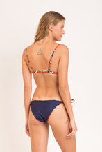 Załaduj obraz do przeglądarki galerii, Image 11: Rio De Sol Zestaw Bikini Set Amore-Red Tri-Fixo Ibiza-Comfy
