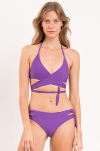 Gallery: Rio De Sol Zestaw Bikini Set Amuleto Kate Madrid