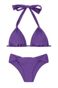 Product Front: Rio De Sol Zestaw Bikini Set Amuleto Mel