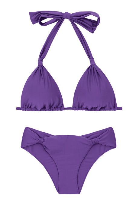 Product Front: Rio De Sol Zestaw Bikini Set Amuleto Mel