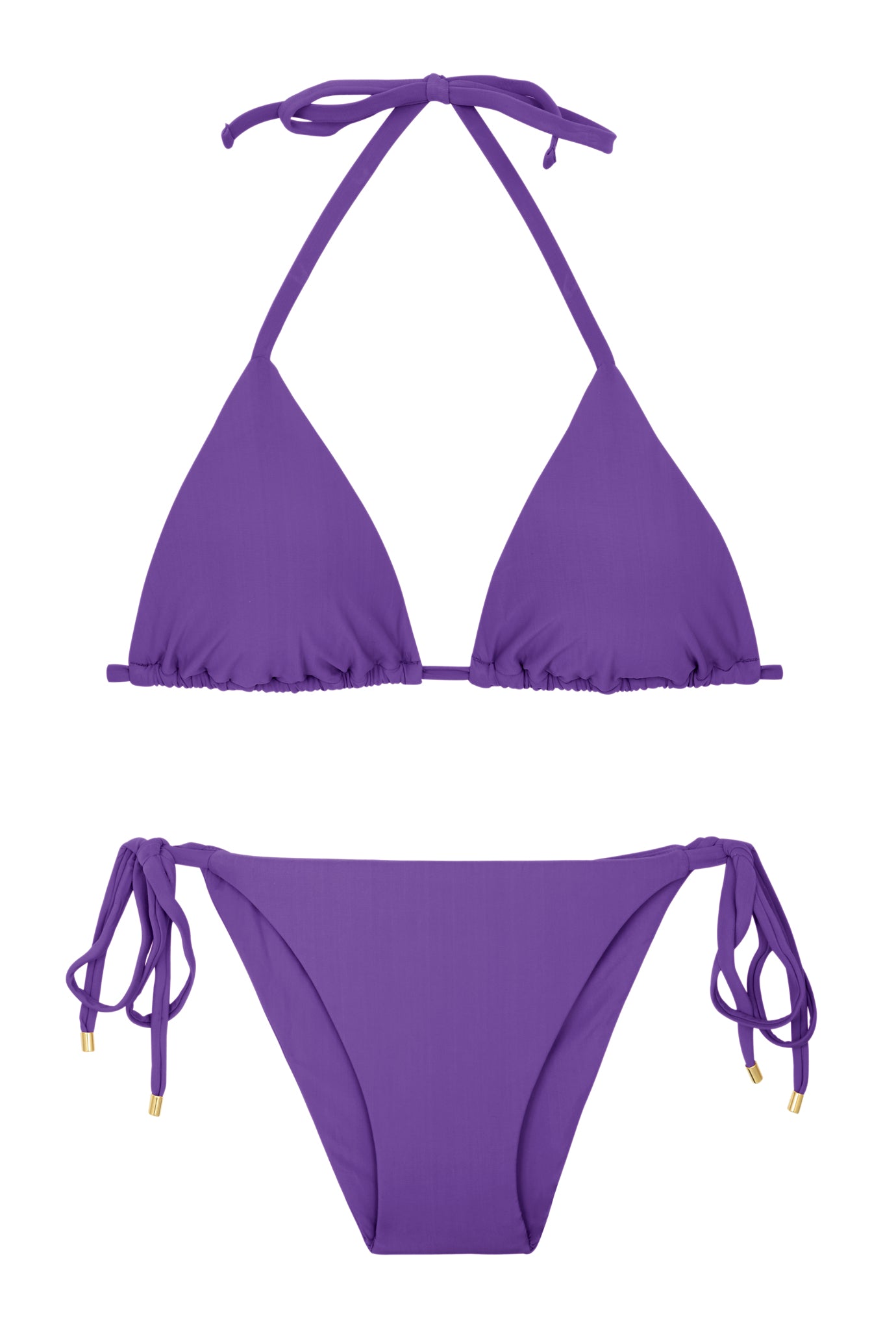 Product Front: Rio De Sol Zestaw Bikini Set Amuleto Tri-Inv Lacinho
