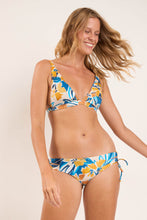 Załaduj obraz do przeglądarki galerii, Image 05: Rio De Sol Zestaw Bikini Set Azure Alba Madrid
