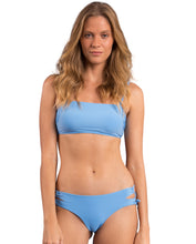 Załaduj obraz do przeglądarki galerii, Gallery: Rio De Sol Zestaw Bikini Set Baltico Bandeau-Reto Madrid
