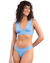 Załaduj obraz do przeglądarki galerii, Gallery: Rio De Sol Zestaw Bikini Set Baltico Halter-Marina Essential-Cos
