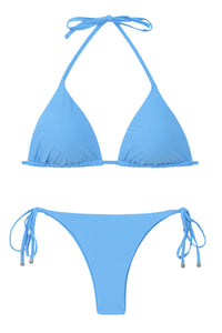 Product Front: Rio De Sol Zestaw Bikini Set Baltico Tri-Inv Ibiza