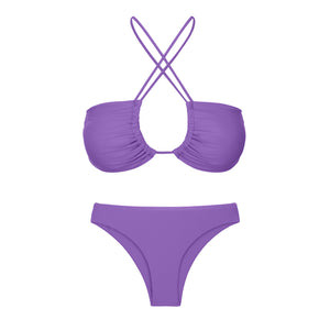 Product Front: Rio De Sol Zestaw Bikini Set Bio-Floreira Camille Essential