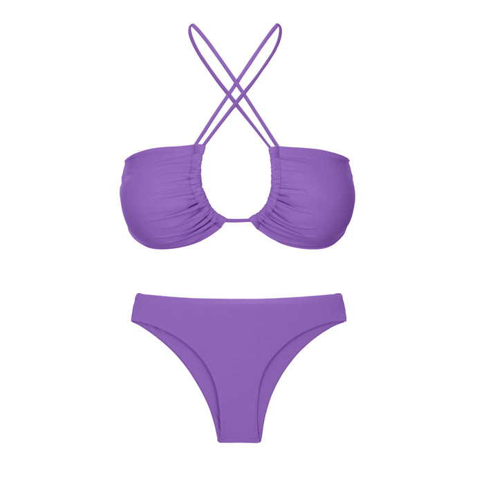 Product Front: Rio De Sol Zestaw Bikini Set Bio-Floreira Camille Essential