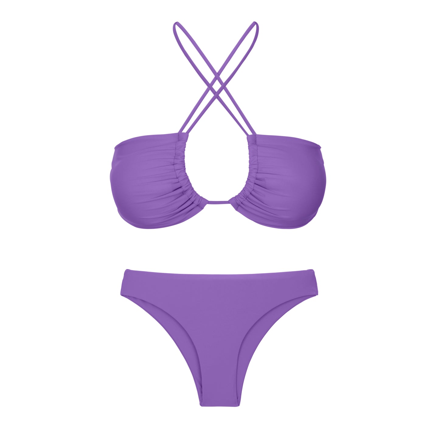 Product Front: Rio De Sol Zestaw Bikini Set Bio-Floreira Camille Essential