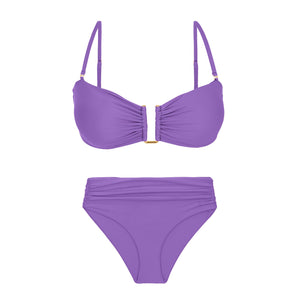 Product Front: Rio De Sol Zestaw Bikini Set Bio-Floreira Sara Amy