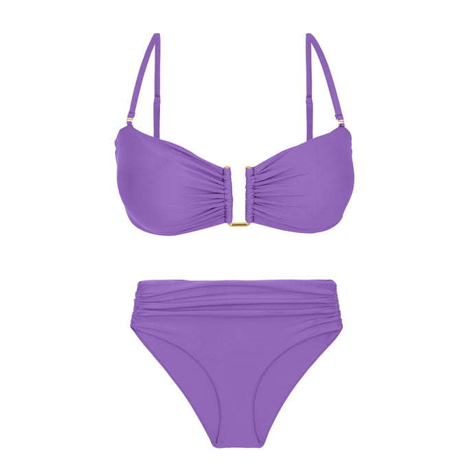 Product Front: Rio De Sol Zestaw Bikini Set Bio-Floreira Sara Amy
