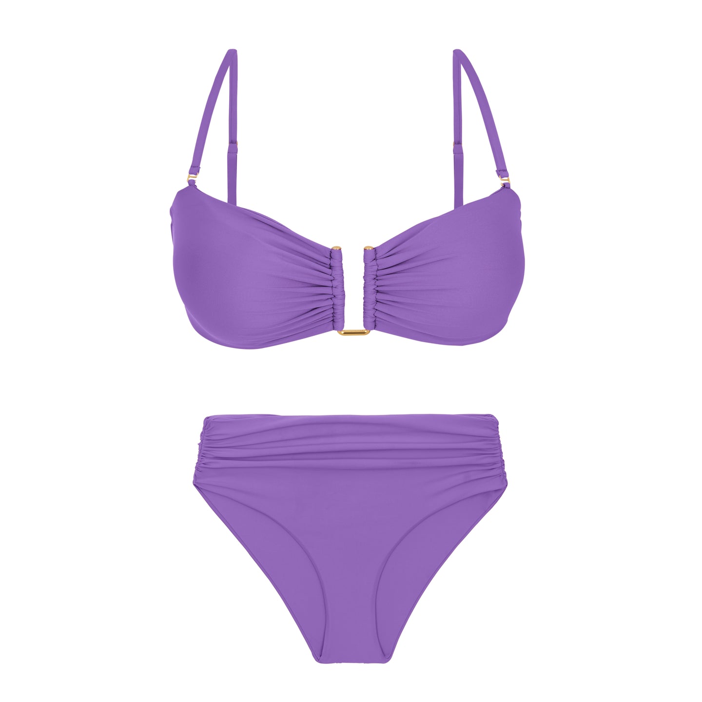 Product Front: Rio De Sol Zestaw Bikini Set Bio-Floreira Sara Amy